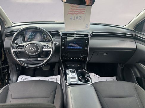 Used 2022 Hyundai Tucson SEL image 10