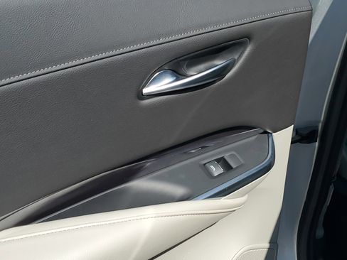 Used 2020 Cadillac XT4 Luxury image 11