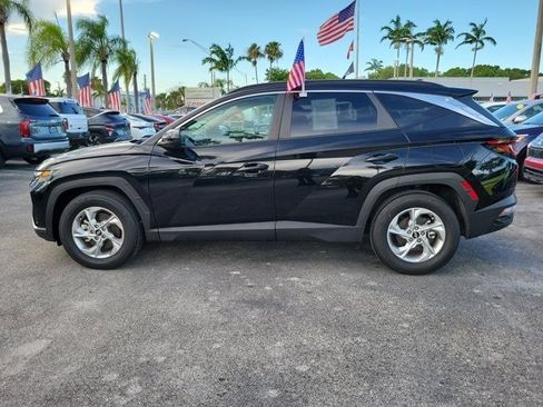 Used 2024 Hyundai Tucson SEL FWD image 6