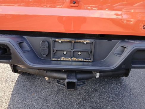 Used 2020 Jeep Gladiator Sport w/ Quick Order Package 24S image 6