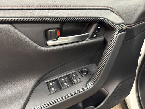 Used 2021 Toyota RAV4 XSE image 28