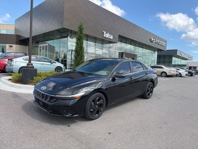 New 2026 Hyundai Elantra SEL Sport Premium