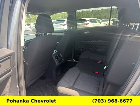 Used 2019 Volkswagen Atlas S w/ Towing Package AWD/4WD image 26