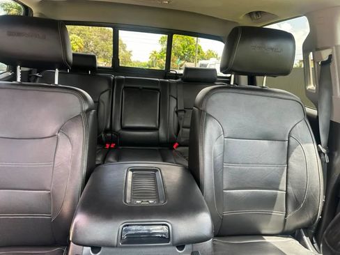 Used 2018 GMC Sierra 1500 Denali w/ Denali Ultimate Package AWD/4WD image 17