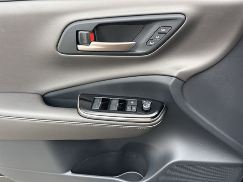 New 2026 Toyota Crown Nightshade image 13