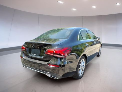 Used 2019 Mercedes-Benz A 220 4MATIC image 4