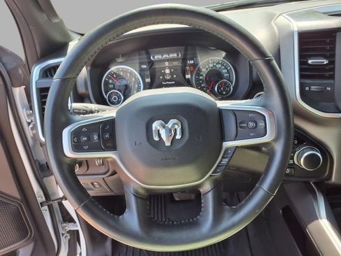 Used 2022 RAM 1500 Big Horn image 12