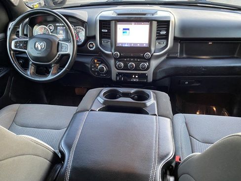 Used 2023 RAM 1500 Big Horn image 7