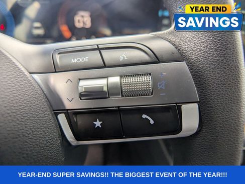 Used 2025 Hyundai Santa Cruz SEL image 34