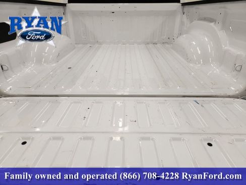 Used 2025 RAM 1500 Rebel w/ Rebel Level 1 Equipment Group image 21