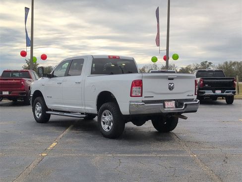 Used 2022 RAM 2500 Big Horn image 6
