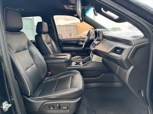 Used 2021 GMC Yukon SLT RWD image 21