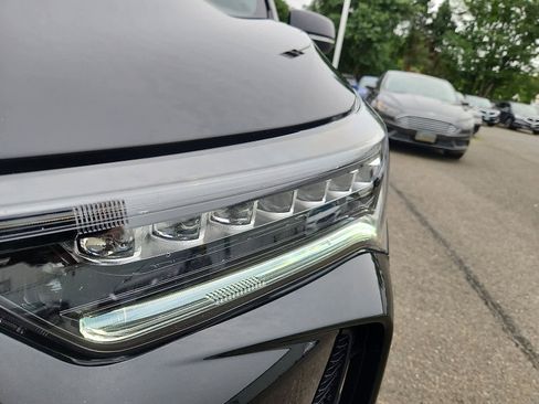 Certified 2025 Acura RDX A-Spec image 10