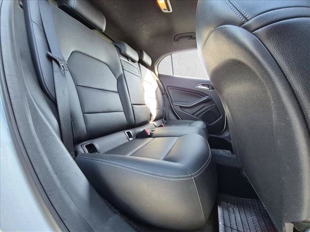 Used 2016 Mercedes-Benz GLA 250 image 18