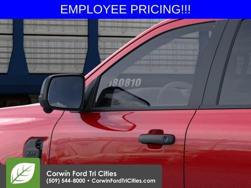 New 2026 Ford Ranger XLT AWD/4WD image 20