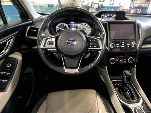 Used 2021 Subaru Forester Limited AWD/4WD image 5