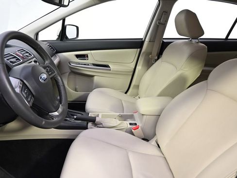 Used 2015 Subaru Impreza 2.0i Sport Limited AWD/4WD image 11