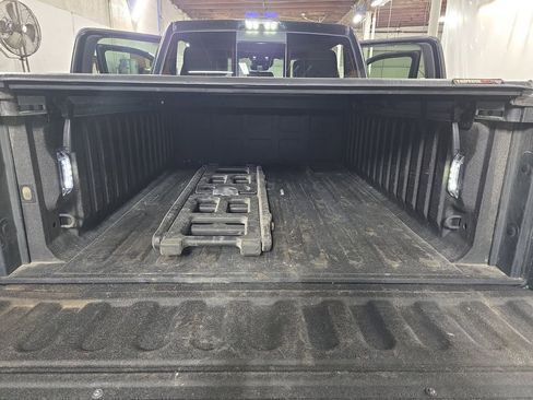 Used 2019 RAM 2500 Power Wagon image 12
