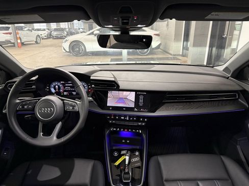 Used 2025 Audi A3 2.0T Premium w/ Convenience Package image 18