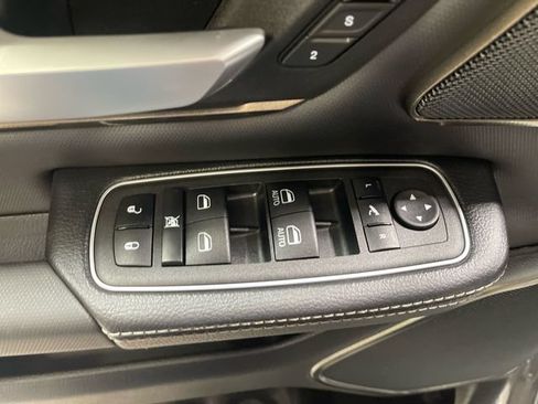 Used 2023 RAM 1500 Rebel w/ Rebel Level 2 Equipment Group AWD/4WD image 14