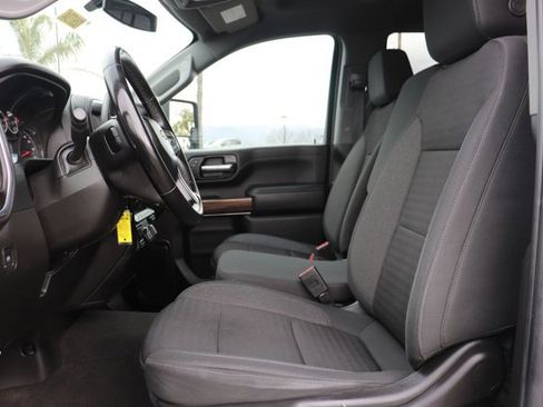 Used 2023 Chevrolet Silverado 2500 LT image 10