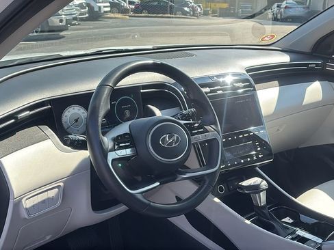 Used 2024 Hyundai Tucson SEL w/ Convenience Package image 23