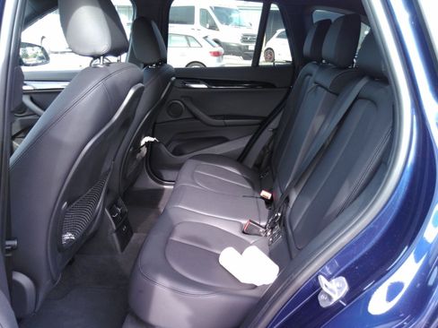 Used 2018 BMW X1 xDrive28i w/ Convenience Package image 16