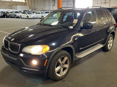 Used 2008 BMW X5 3.0si image 1