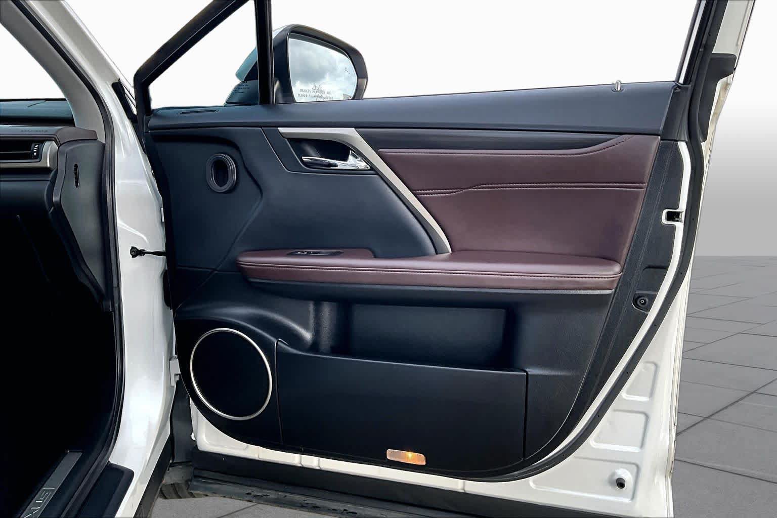 Used 2019 Lexus RX 350 FWD w/ Navigation Package image 23