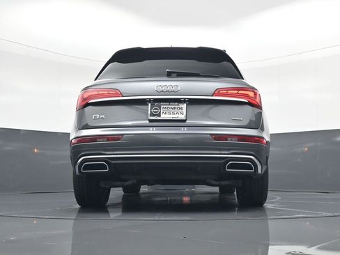 Used 2021 Audi Q5 e Premium Plus w/ Premium Plus Package AWD/4WD image 22
