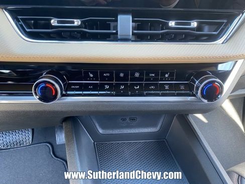 New 2026 Chevrolet Equinox ACTIV image 33