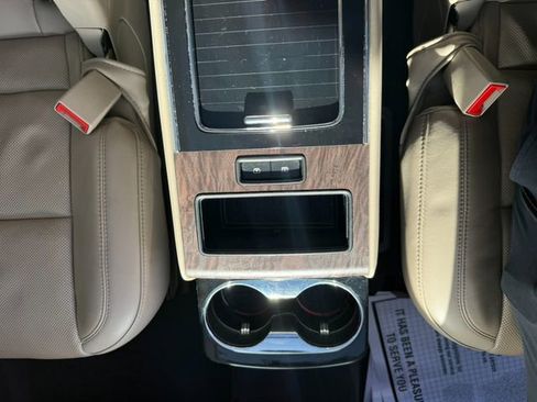 Used 2023 Lincoln Aviator Grand Touring w/ Equipment Group 301A image 17