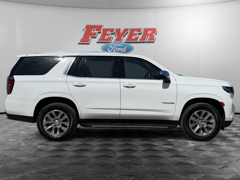 Used 2024 Chevrolet Tahoe Premier RWD image 6