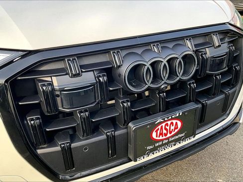 Used 2025 Audi Q7 3.0T Premium Plus w/ Premium Plus Package image 33