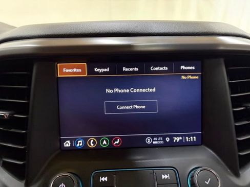 Used 2022 GMC Acadia AT4 w/ GMC Pro Grade Package AWD/4WD image 38