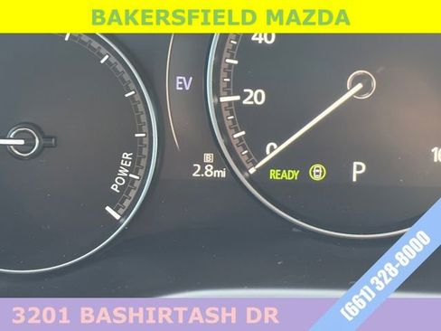 New 2026 MAZDA CX-50 2.5 Hybrid w/ Weather Package image 16