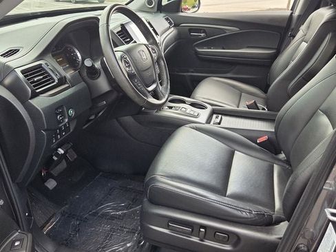 Used 2023 Honda Ridgeline RTL-E image 13
