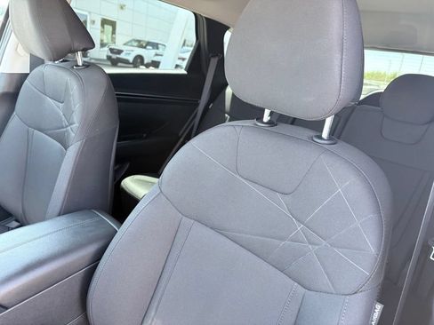 Used 2024 Hyundai Tucson SE FWD image 10