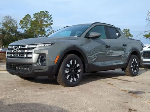 New 2026 Hyundai Santa Cruz SEL FWD image 2