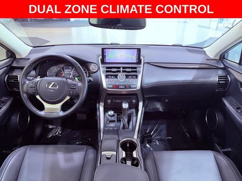 Certified 2021 Lexus NX 300 FWD w/ Premium Package image 14