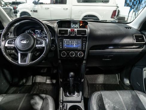Used 2018 Subaru Forester 2.0XT Touring w/ Popular Package #2 AWD/4WD image 15
