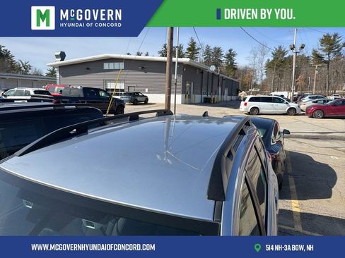 Used 2022 Subaru Ascent Premium w/ Convenience Package image 7