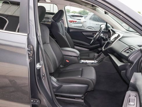 Used 2025 Subaru Ascent Premium AWD/4WD image 25