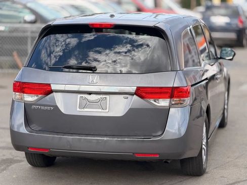 Used 2014 Honda Odyssey EX-L image 16