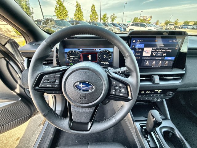 New 2026 Subaru Outback Limited AWD/4WD image 16
