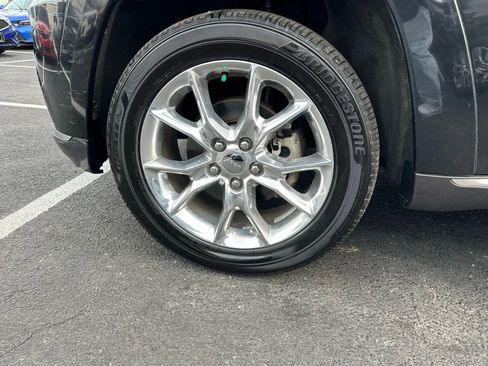 Used 2014 Jeep Grand Cherokee Summit image 26