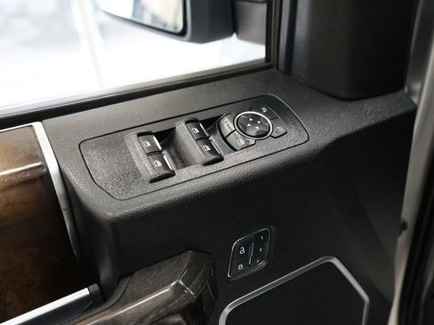 Used 2018 Ford F150 Limited w/ Trailer Tow Package AWD/4WD image 27