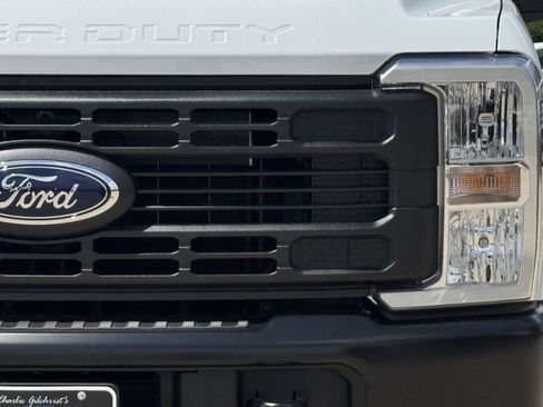 New 2026 Ford F250 XL RWD image 7