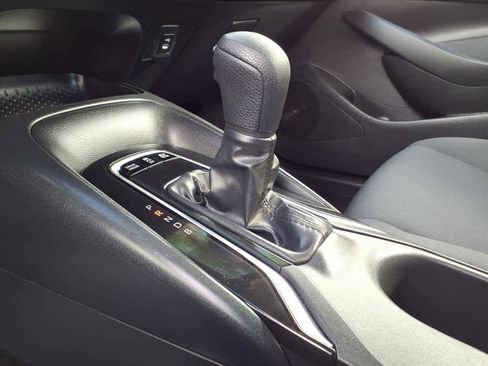 Certified 2025 Toyota Corolla LE image 13