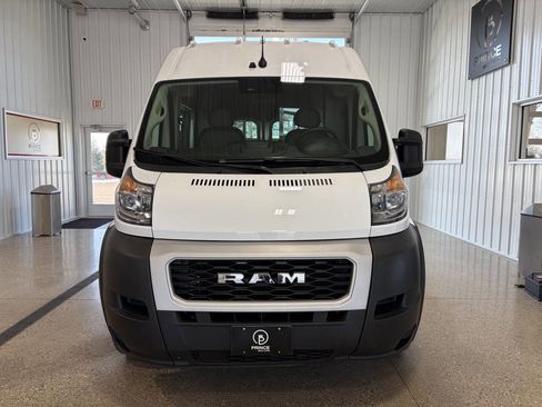 Used 2022 RAM ProMaster 1500 image 6